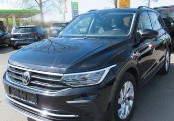 VW Tiguan 103.816 km 28.900 &euro; Everswinkel 48351