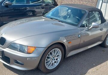 BMW Z3 124.500 km 11.990 &euro; Greven 48268