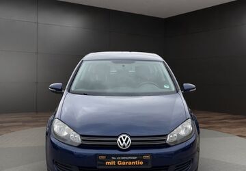 VW Golf 161.432 km 4.999 &euro; Münster 48155