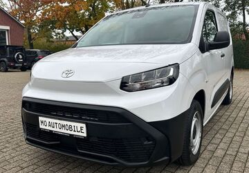 Toyota Proace (Verso) 16.250 km 17.250 &euro; Dülmen 48249