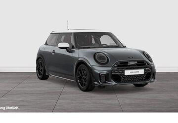Mini Cooper S 9.837 km 32.622 &euro; Münster 48163