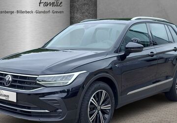 VW Tiguan 64.827 km 24.885 &euro; Greven 48268