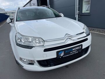 Gebrauchte Citroën C5
