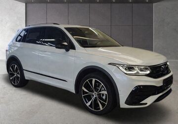VW Tiguan 46.000 km 32.800 &euro; Warendorf 48231