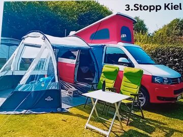 Gebrauchte VW Transporter