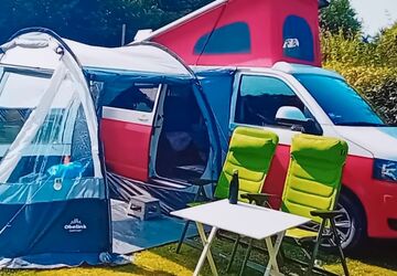 VW T5 Transporter 162.000 km 31.000 &euro; Greven 48268