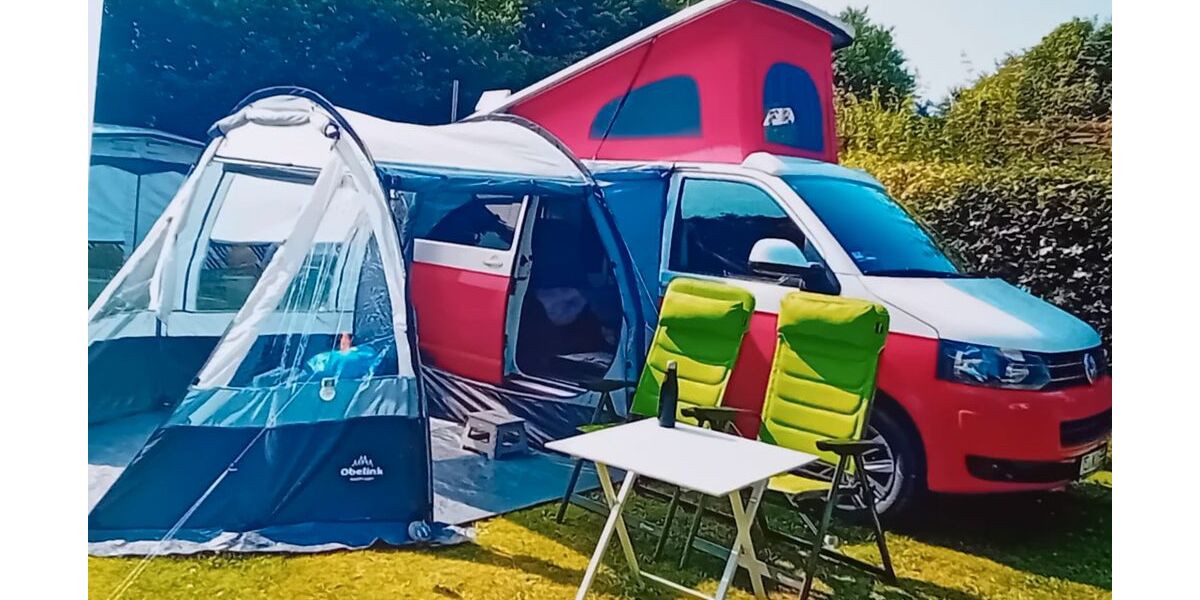 VW T5 Transporter 162.000 km 31.000 &euro; Greven 48268