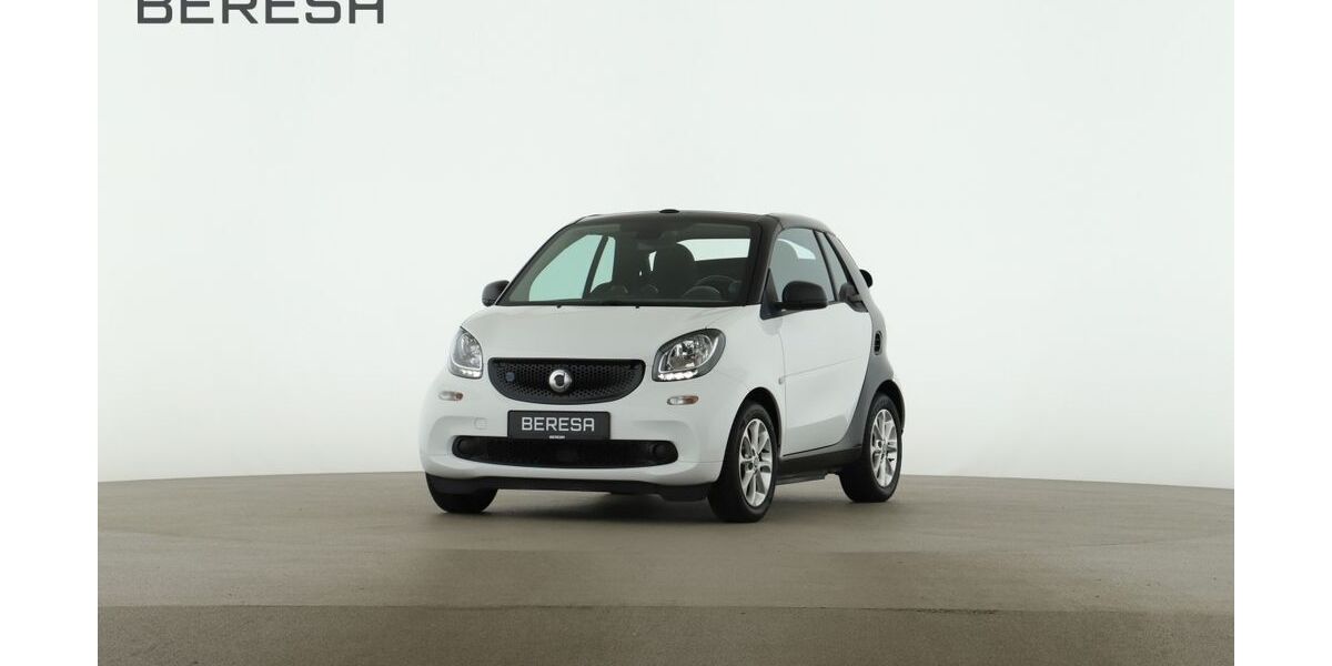 Smart ForTwo 29.999 km 10.980 &euro; Münster 48155