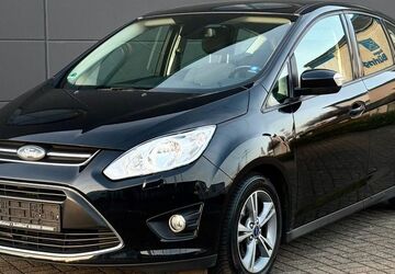 Ford C-Max 120.000 km 6.590 &euro; Münster 48165