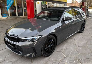 BMW 330 44.500 km 39.999 &euro; Münster 48165