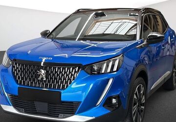 Peugeot 2008 44.084 km 19.240 &euro; Münster - Amelsbüren 48163