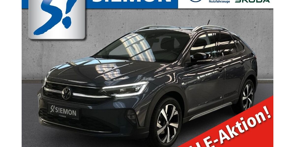 VW Taigo 10.437 km 24.430 &euro; Lengerich 49525