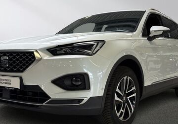 Seat Tarraco 28.844 km 34.280 &euro; Emsdetten 48282