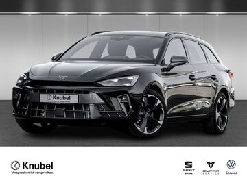 Gebrauchte Cupra Leon