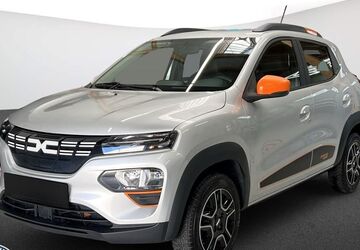 Dacia Spring 48.253 km 10.870 &euro; Münster - Amelsbüren 48163