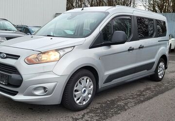 Ford Tourneo Connect 183.000 km 4.900 &euro; Münster 48165