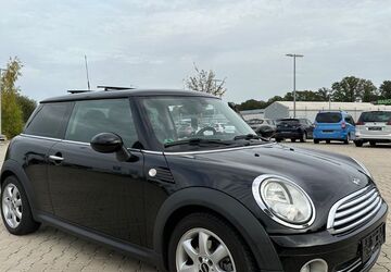 Mini ONE 173.000 km 3.990 &euro; Nienberge 48161