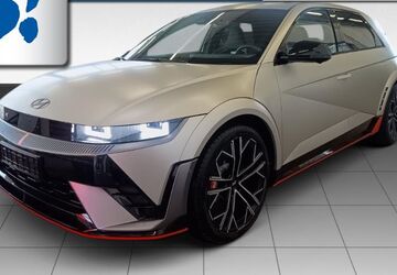 Hyundai IONIQ 5 11.038 km 53.330 &euro; Emsdetten 48282