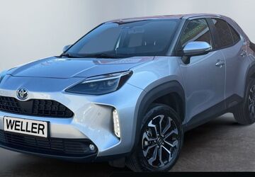 Toyota Yaris Cross 14.070 km 24.490 &euro; Münster 48163