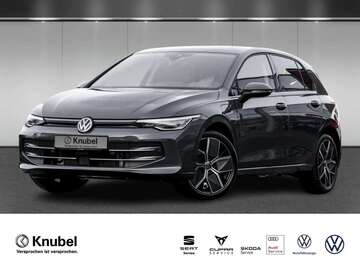 Gebrauchte VW Golf