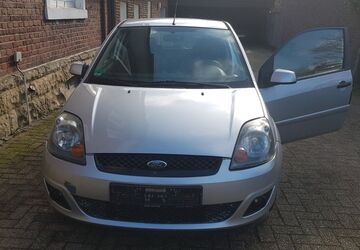 Ford Fiesta 222.000 km 1.150 &euro; Havixbeck 48329