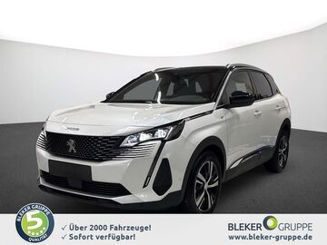 Gebrauchte Peugeot 3008