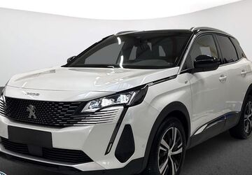 Peugeot 3008 30.765 km 26.999 &euro; Münster - Amelsbüren 48163