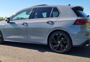 VW Golf 149.900 km 24.490 &euro; Sassenberg 48336