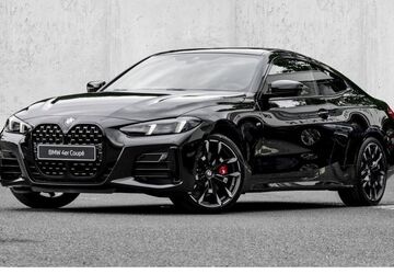 BMW 420 5.164 km 58.114 &euro; Münster 48163