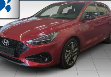 Hyundai i30 17.936 km 18.980 &euro; Münster 48153