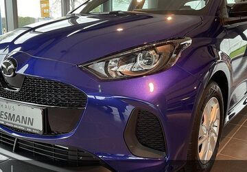 Mazda 2 Hybrid 2.486 km 22.990 &euro; Münster-Amelsbüren 48163