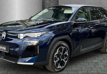 Citroen C5 Aircross 4.119 km 44.980 &euro; Münster 48155