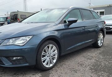Seat Leon 175.000 km 10.200 &euro; Münster 48165