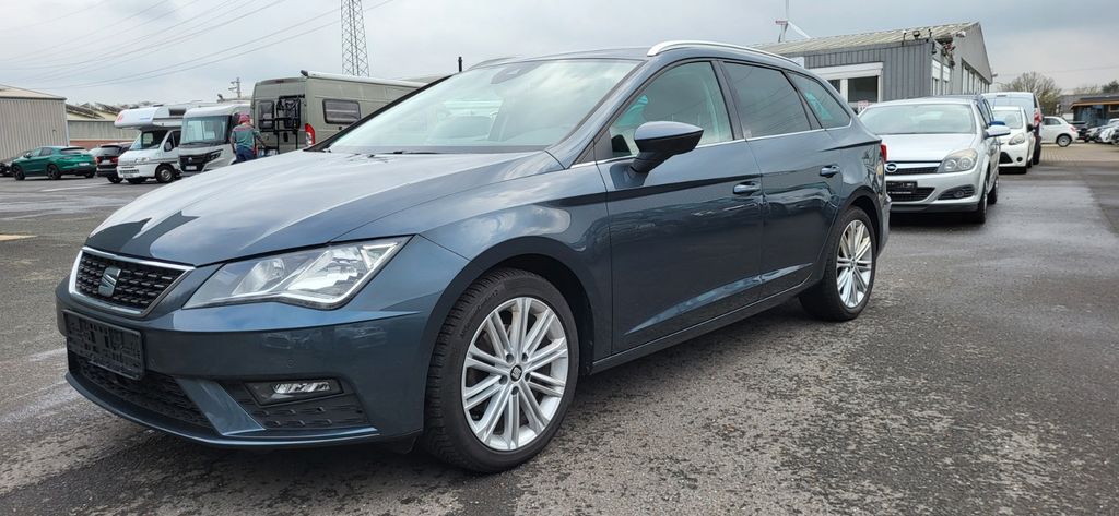 Seat Leon 175.000 km 10.200 &euro; Münster 48165