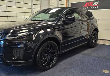 Land Rover Range Rover Evoque 99.333 km 20.999 &euro; Dülmen 48249
