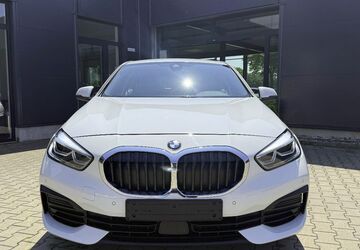 BMW 118 46.660 km 21.990 &euro; Emsdetten 48282