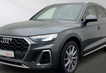 Audi Q5 84.830 km 44.880 &euro; Emsdetten 48282