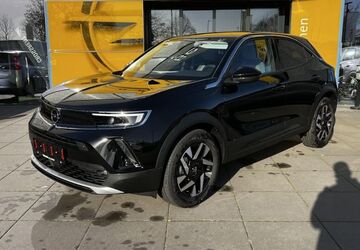 Opel Mokka 30.000 km 23.925 &euro; Greven 48268