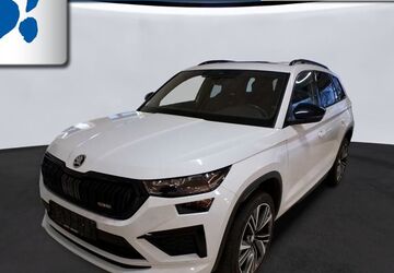 Skoda Kodiaq 82.730 km 38.930 &euro; Münster 48157