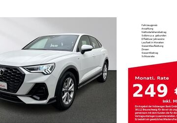 Audi Q3 49.890 km 29.880 &euro; Münster 48153