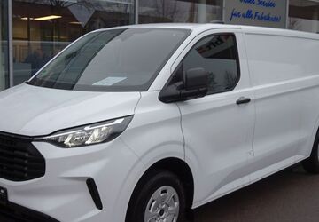 Ford Transit Custom 39.150 km 27.395 &euro; Havixbeck 48329