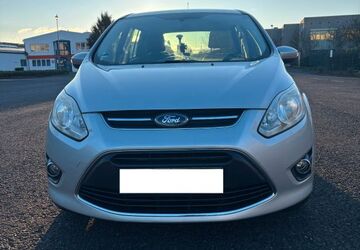 Ford Grand C-Max 192.000 km 3.300 &euro; Greven 48268