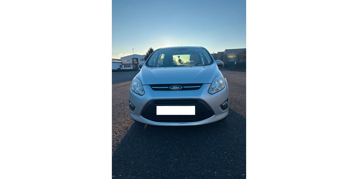 Ford Grand C-Max 192.000 km 3.300 &euro; Greven 48268