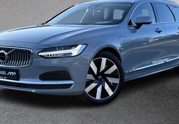Volvo V90 25.636 km 42.800 &euro; Münster 48155