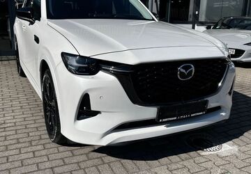 Mazda CX-60 39.800 km 34.990 &euro; Münster 48165