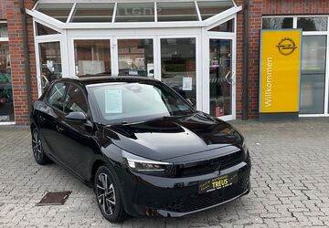 Opel Corsa 2.998 km 19.250 &euro; Laer 48366