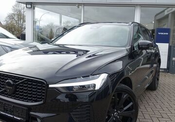 Volvo XC60 18.990 km 52.900 &euro; Warendorf 48231