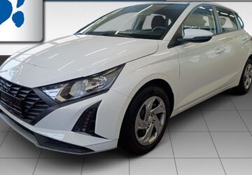 Hyundai i20 20.007 km 15.630 &euro; Warendorf 48231