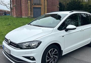 VW Golf 67.000 km 17.599 &euro; Warendorf 48231