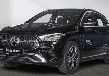 Mercedes-Benz GLA 200 12.748 km 35.365 &euro; Ahlen 59229